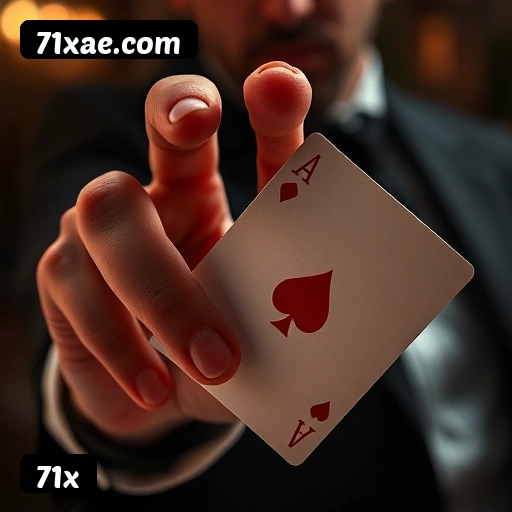 Jogos de Cassino ao Vivo
